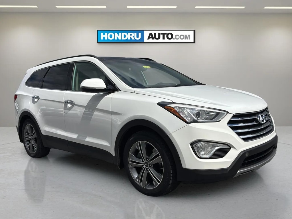 hyundai santa fe 2015 KM8SRDHF5FU117925 image hyundai santa fe 2015 KM8SRDHF5FU117925 image